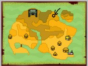 The Legend of Zelda: Phantom Hourglass Screenshot