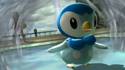 Pokemon Battle Revolution Screenshot