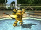 Pokémon Battle Revolution Screenshot