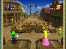 Mario Party 8 Screenshot