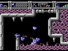 Cybernoid: The Fighting Machine Screenshot