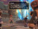 Final Fantasy Crystal Chronicles: My Life as a King Screenshot
