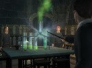 Harry Potter and the Order of the Phoenix Screenshot