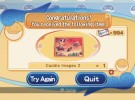 Super Swing Golf PANGYA Screenshot