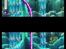 Sonic Rush Adventure Screenshot