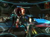 Metroid Prime 3: Corruption Screenshot
