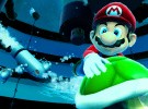 Super Mario Galaxy Screenshot