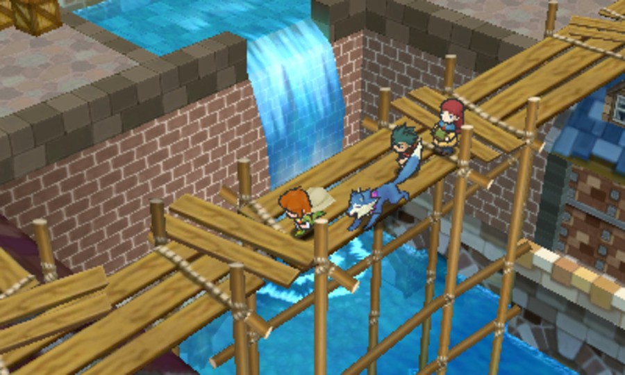 popolocrois 3ds