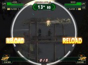 Ghost Squad Screenshot