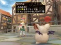Final Fantasy Crystal Chronicles: My Life as a King Screenshot