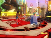 Boogie Screenshot