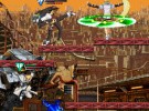 Guilty Gear: Dust Strikers Screenshot