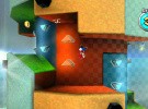 Super Mario Galaxy Screenshot