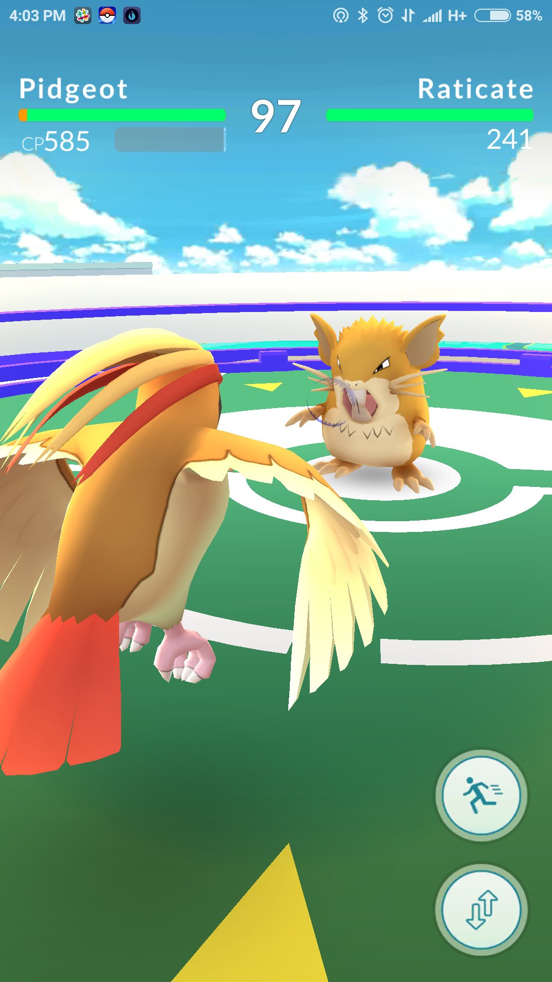Pokémon GO (Nintendo Mobile) Game Profile | News, Reviews, Videos & Screenshots