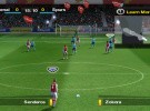 FIFA 08 Screenshot