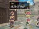 Final Fantasy Crystal Chronicles: My Life as a King Screenshot