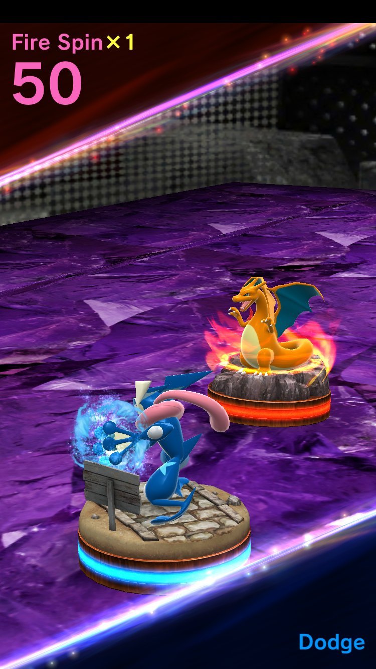 pokemon duel