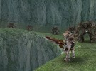 SoulCalibur Legends Screenshot