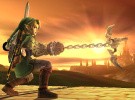 Super Smash Bros. Brawl Screenshot
