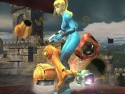 Super Smash Bros. Brawl Screenshot Super Smash Bros. Brawl Screenshot