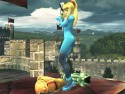 Super Smash Bros. Brawl Screenshot Super Smash Bros. Brawl Screenshot