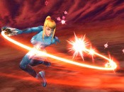 Super Smash Bros. Brawl Screenshot