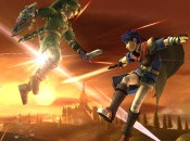 Super Smash Bros. Brawl Screenshot