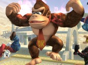 Super Smash Bros. Brawl Screenshot