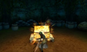 3 DS Fire Emblem Echoes Shadows of Valentia 06