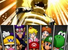 Mario Party DS Screenshot
