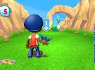 EA Playground Screenshot