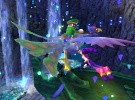 NiGHTS: Journey of Dreams Screenshot