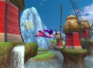 NiGHTS: Journey of Dreams Screenshot