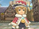 Final Fantasy Crystal Chronicles: My Life as a King Screenshot