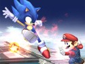 Super Smash Bros. Brawl Screenshot Super Smash Bros. Brawl Screenshot
