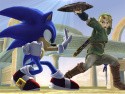 Super Smash Bros. Brawl Screenshot Super Smash Bros. Brawl Screenshot