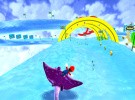 Super Mario Galaxy Screenshot