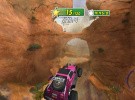 Excite Truck Screenshot