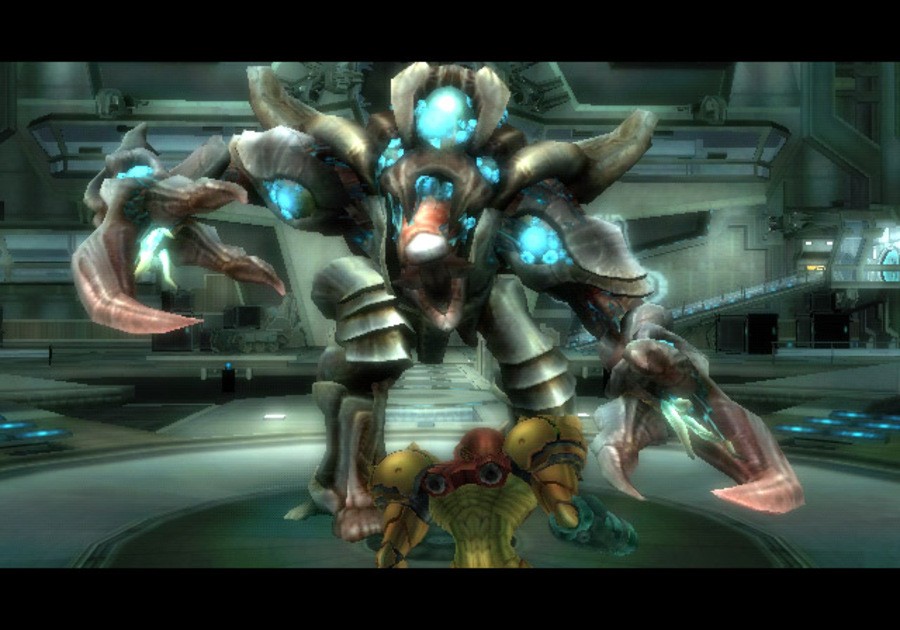 Metroid Prime 3 Corruption Wii Screenshots 1423