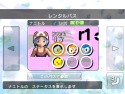 Pokemon Battle Revolution Screenshot