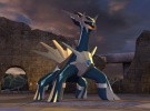 Pokémon Battle Revolution Screenshot