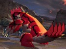 Pokémon Battle Revolution Screenshot