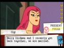 Harvey Birdman: Attorney at Law Screenshot