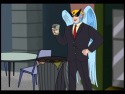 Harvey Birdman: Attorney at Law Screenshot