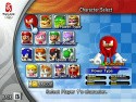 Mario & Sonic at the Olympic Games Screenshot