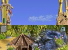 The Sims 2: Castaway Screenshot