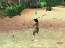 The Sims 2: Castaway Screenshot