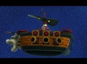 Super Mario Galaxy Screenshot