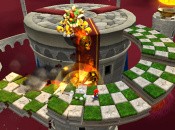 Super Mario Galaxy Screenshot