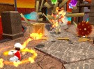 Super Mario Galaxy Screenshot